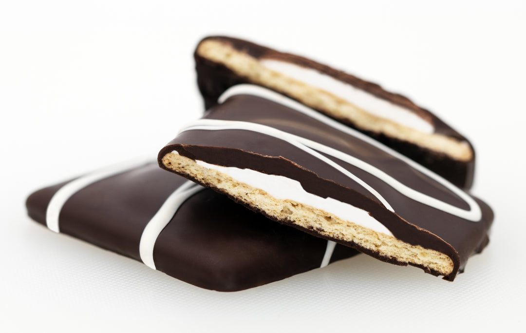5 Second S'mores