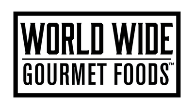 World Wide Gourmet Foods logo