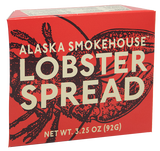 3.25 oz Lobster Spread