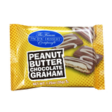 1.25 oz Peanut Butter Chocolate Graham