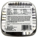 10 oz Chocolate Caramel Graham
