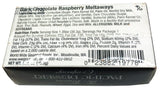 1.35 oz Dark Chocolate Raspberry Meltaways