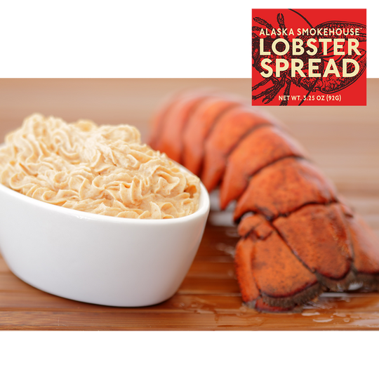 Alaska Smokehouse Tagged "lobster" World Wide Gourmet Foods